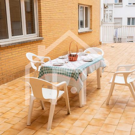 El Gayo - Apartamento En Luanco Εξωτερικό φωτογραφία