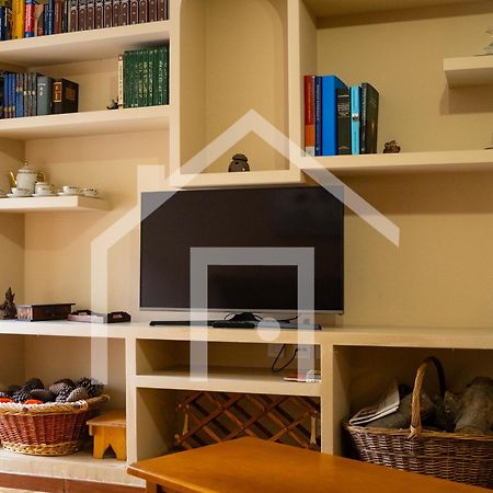 El Gayo - Apartamento En Luanco Εξωτερικό φωτογραφία