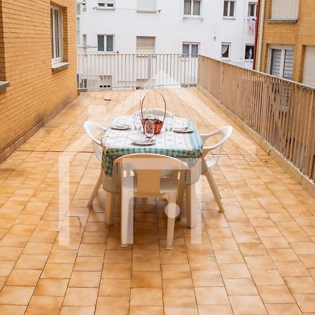 El Gayo - Apartamento En Luanco Εξωτερικό φωτογραφία