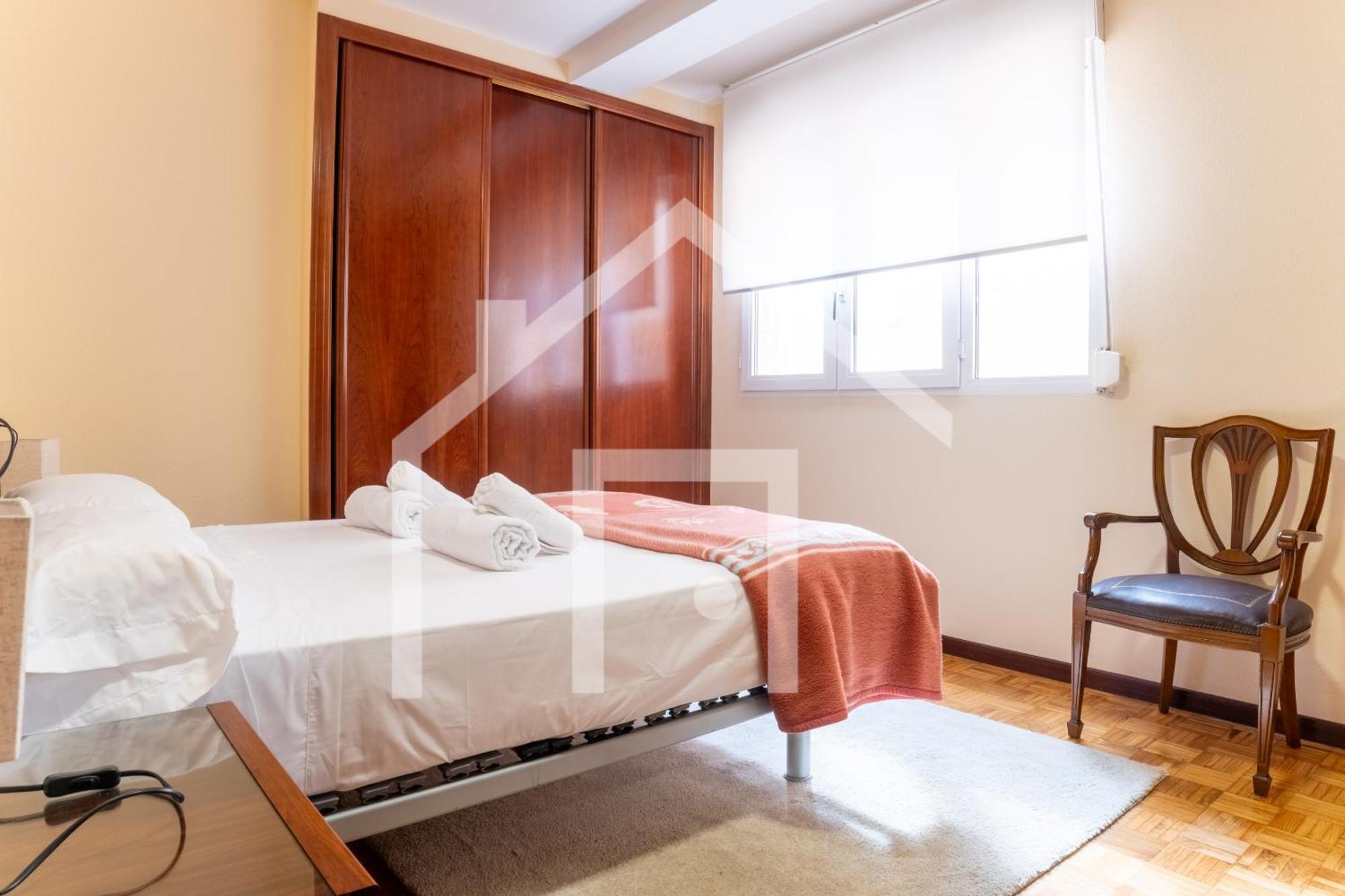 El Gayo - Apartamento En Luanco Εξωτερικό φωτογραφία