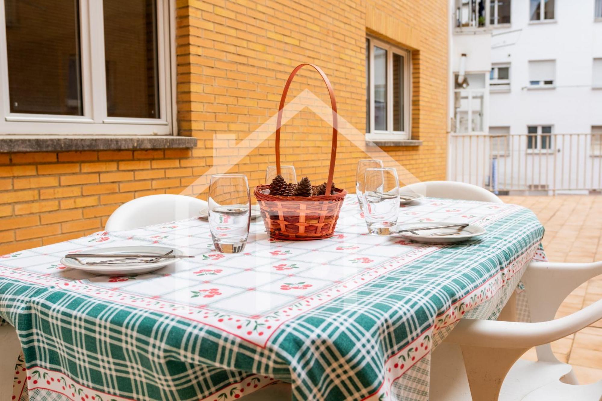 El Gayo - Apartamento En Luanco Εξωτερικό φωτογραφία