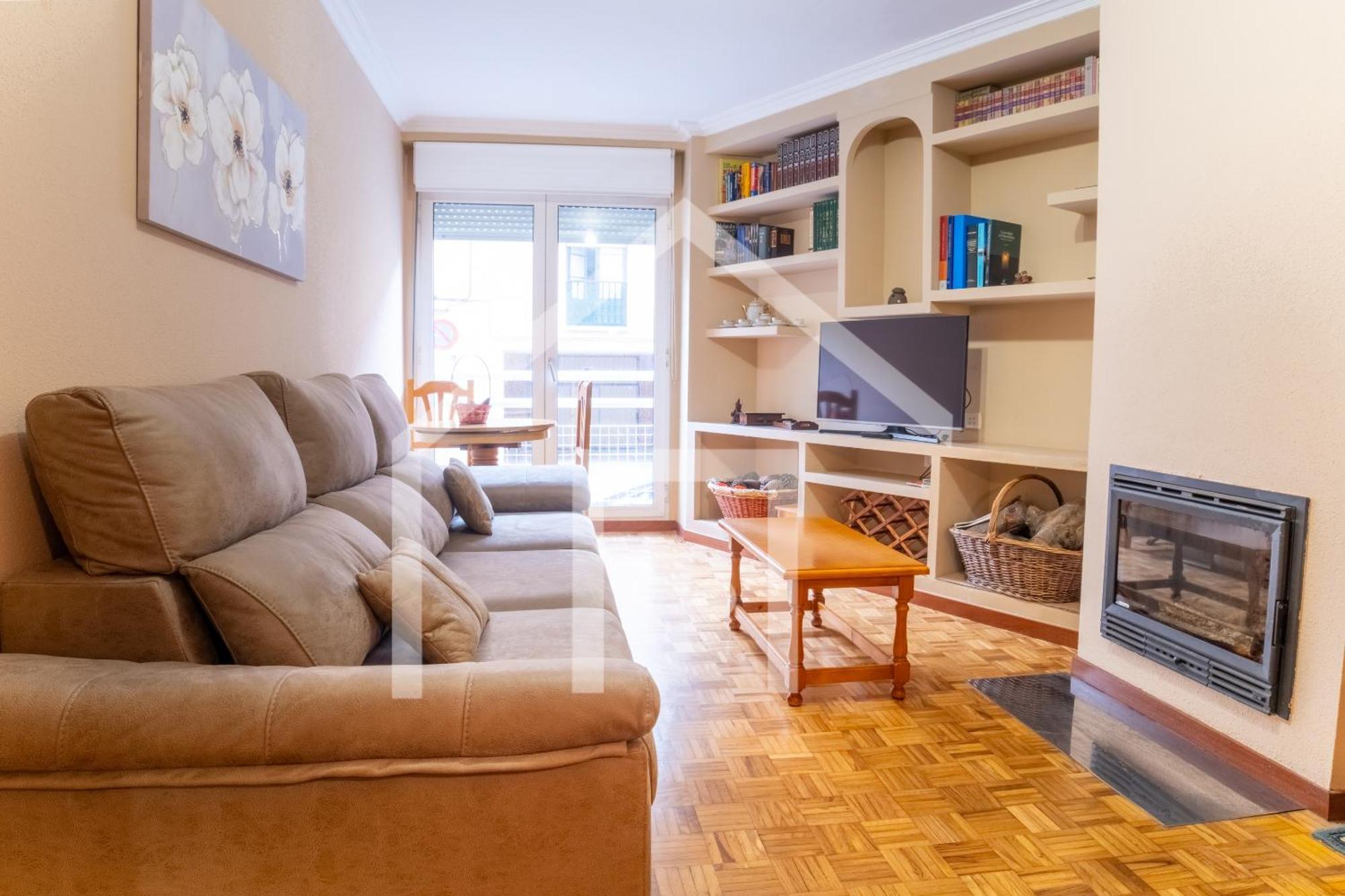 El Gayo - Apartamento En Luanco Εξωτερικό φωτογραφία