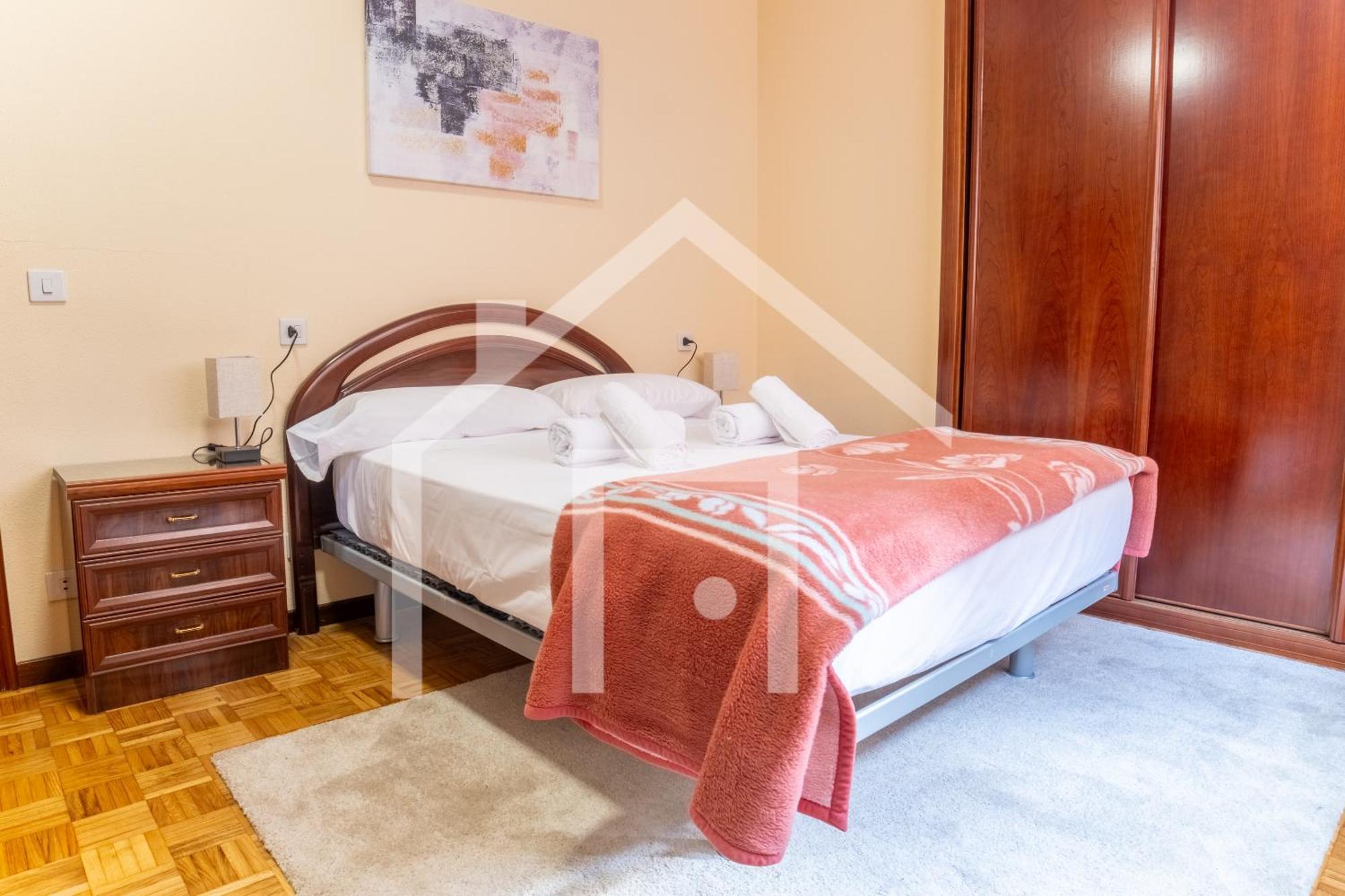 El Gayo - Apartamento En Luanco Εξωτερικό φωτογραφία