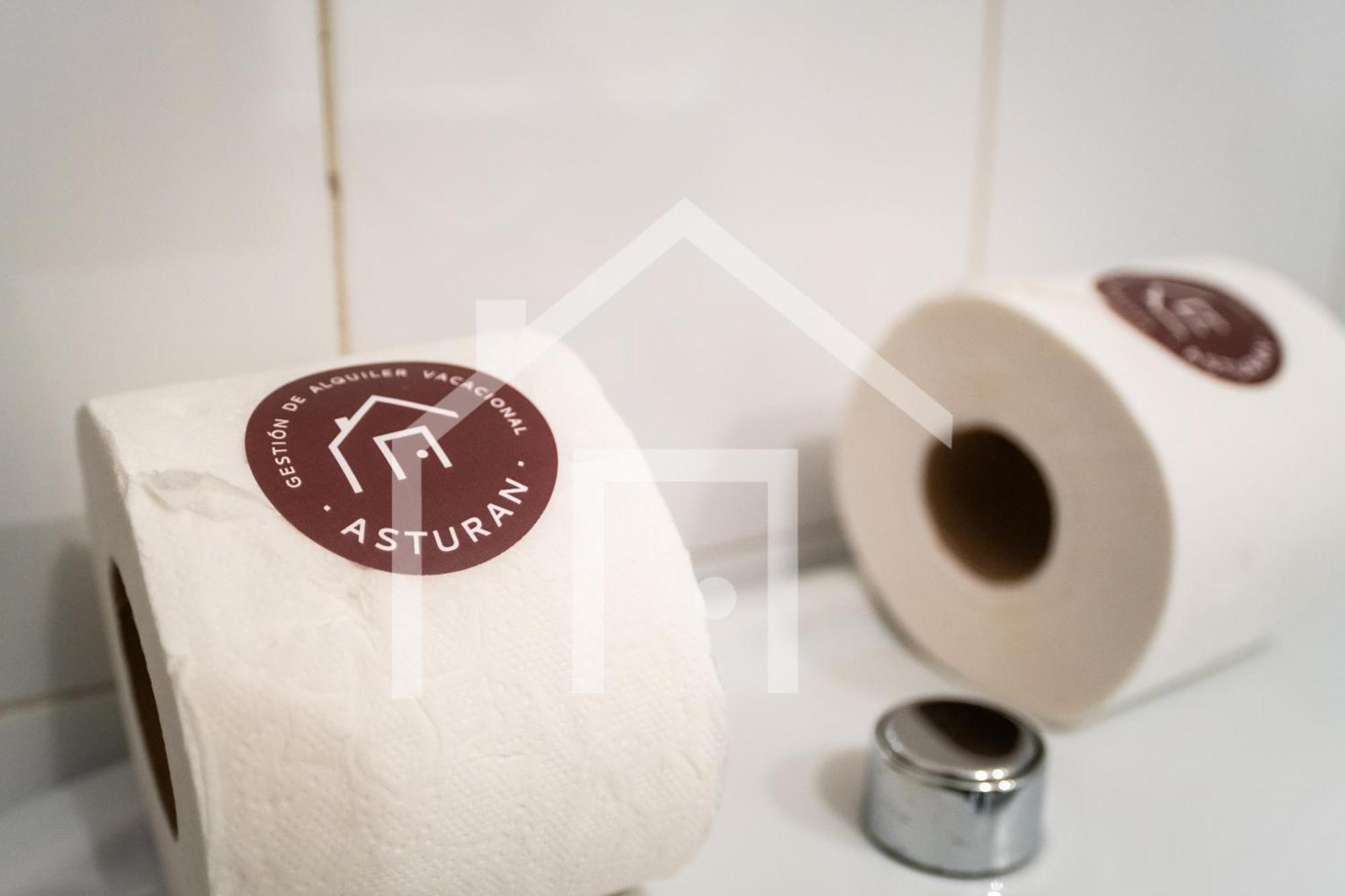 El Gayo - Apartamento En Luanco Εξωτερικό φωτογραφία