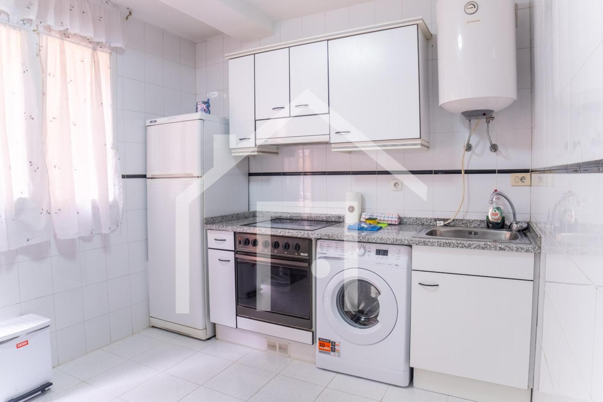 El Gayo - Apartamento En Luanco Εξωτερικό φωτογραφία