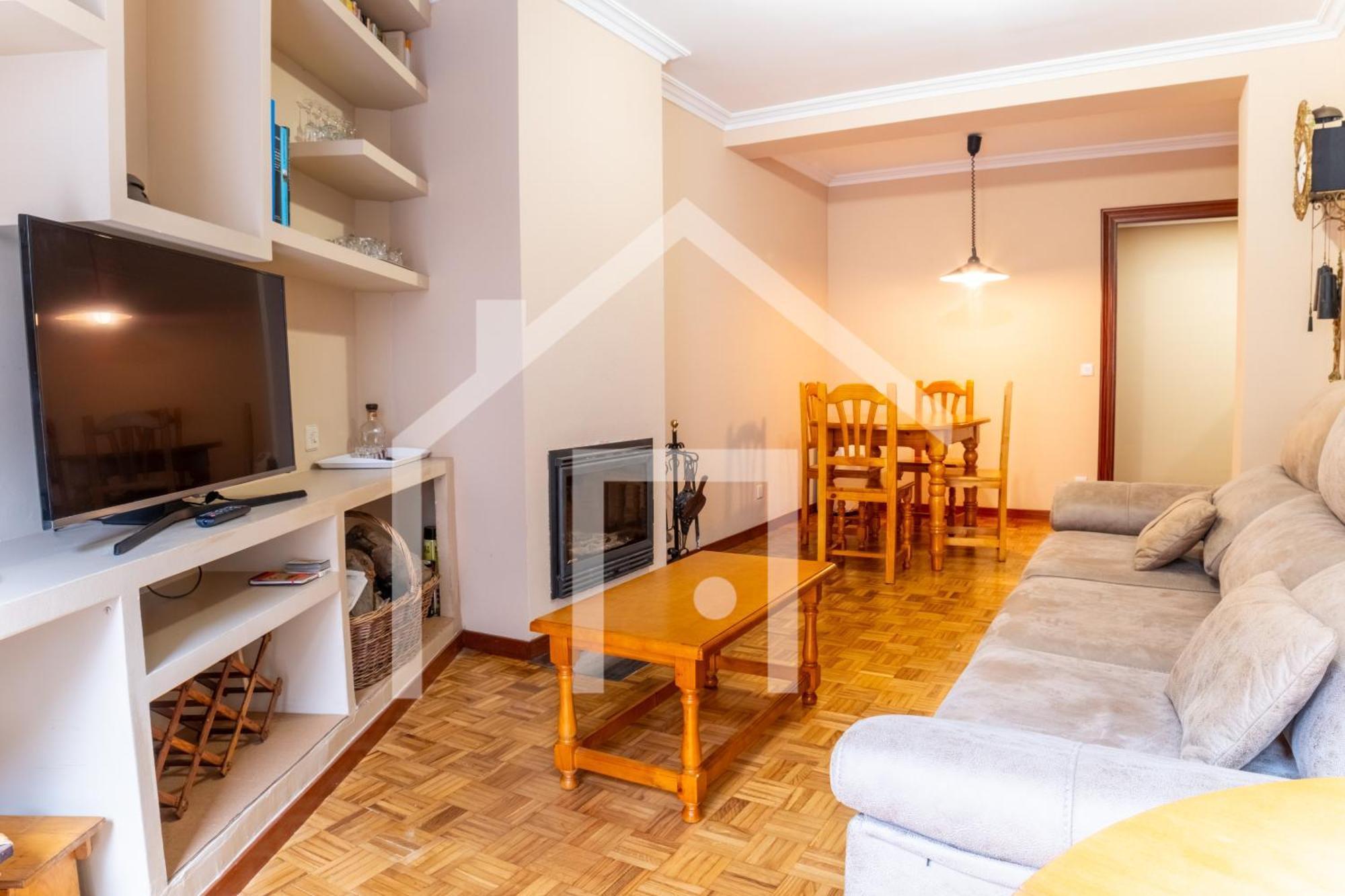 El Gayo - Apartamento En Luanco Εξωτερικό φωτογραφία