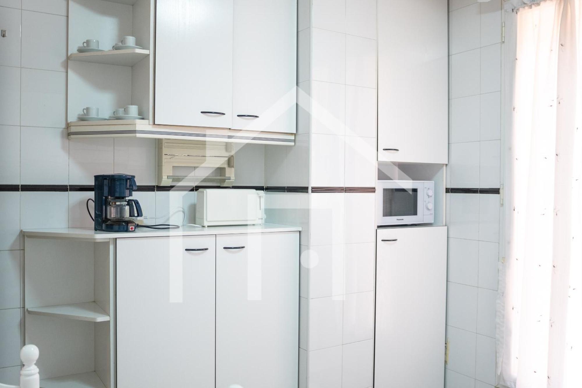 El Gayo - Apartamento En Luanco Εξωτερικό φωτογραφία